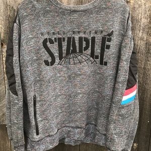 Staple Pigeon pullover